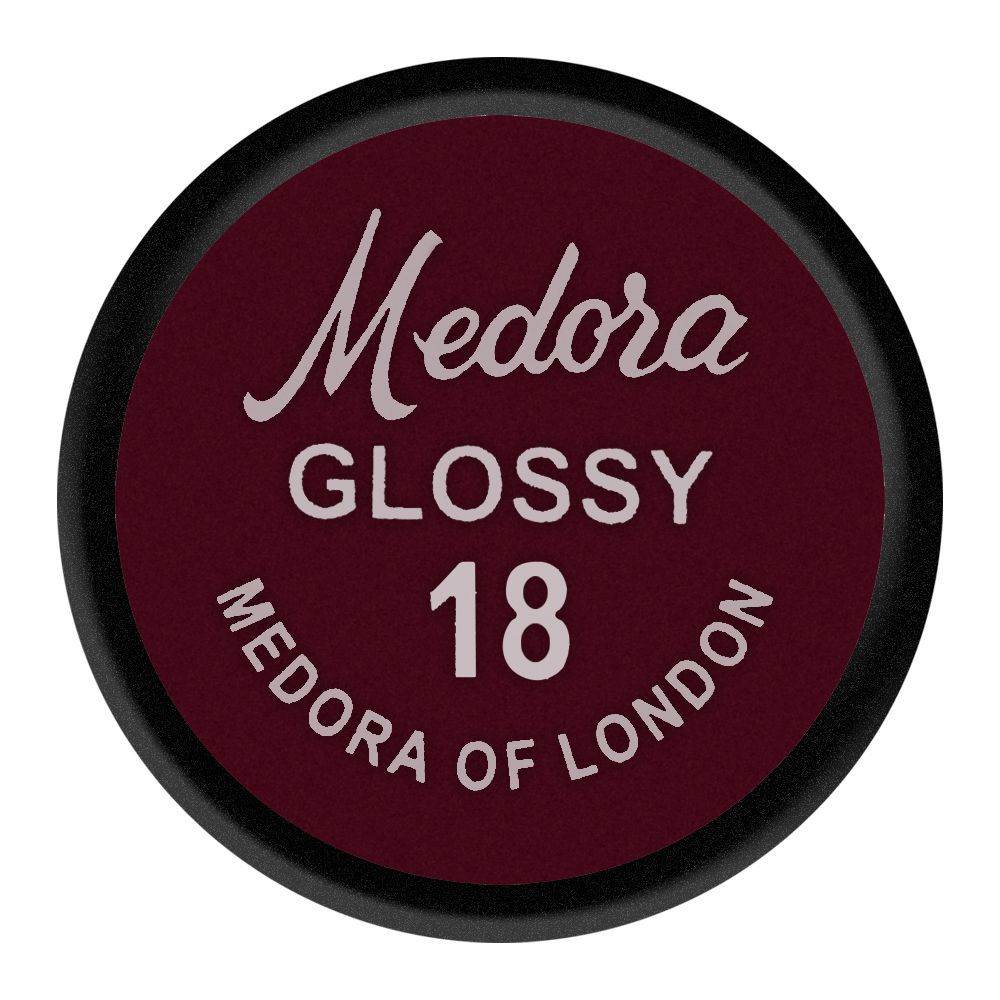 Medora Glossy Lipstick 18
