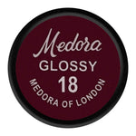 Medora Glossy Lipstick 18