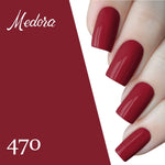 Medora Nail Polish Enamel 470 16ml