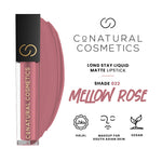 Conatural Long Stay Liquid Matte Lipstick - Mellow Rose