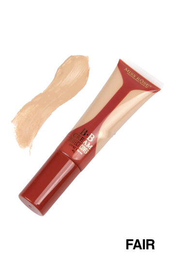 Buy Miss Rose Bb Cream 40G Fair, Available At Beauty Pouch Pakistan