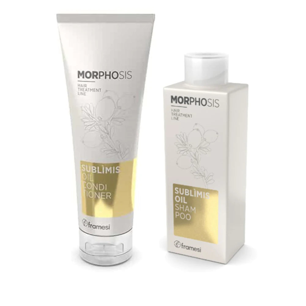 Framesi Morphosis Sublimis Kit 250 ml