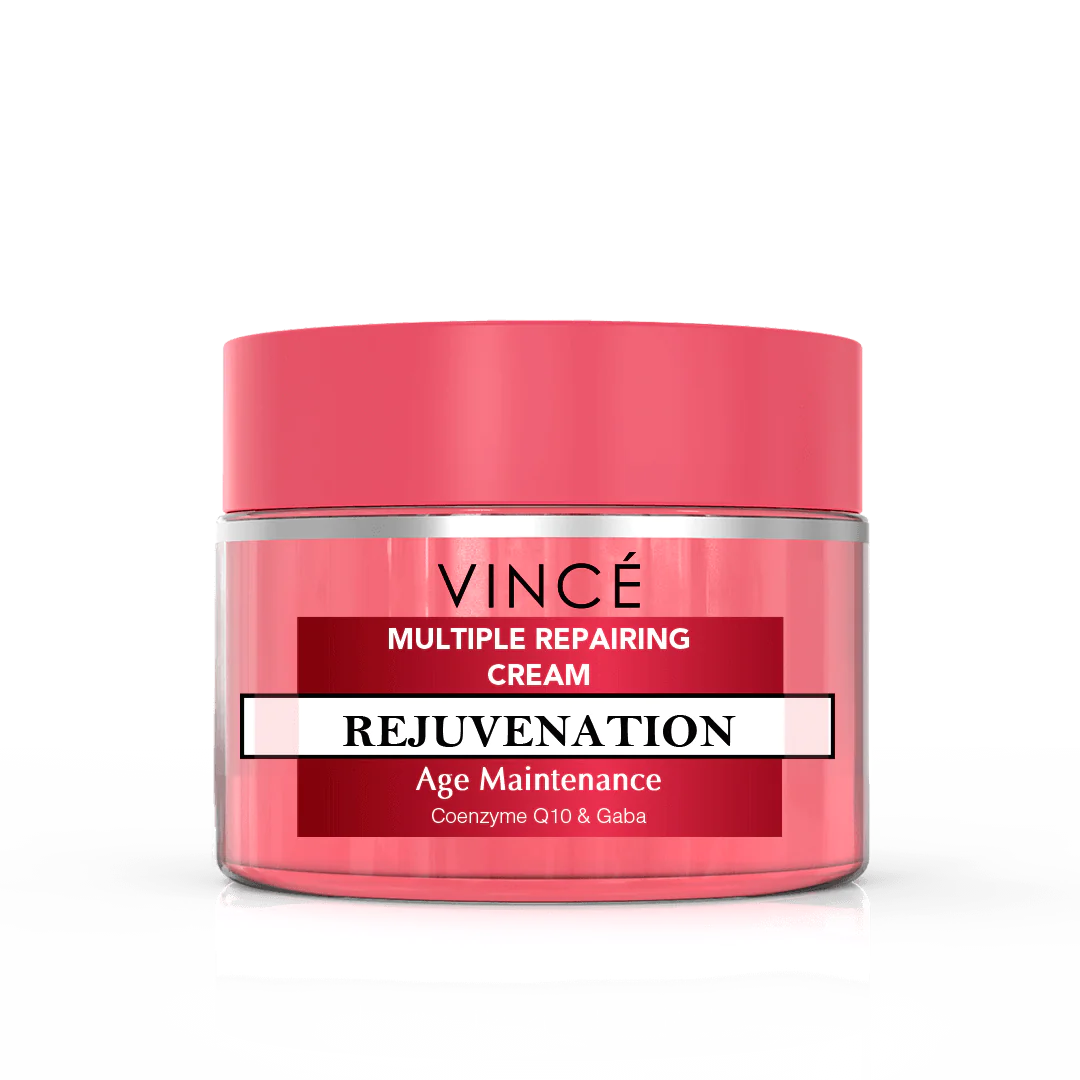 Vince Multiple Repairing Cream 50ml