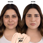 Conatural Silk Foundation - Ivory