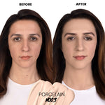 Conatural Silk Foundation - Porcelain