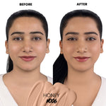 Conatural Silk Foundation - Honey