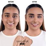 Conatural Silk Foundation - Shell Beige