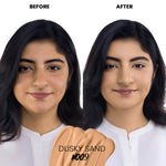 Conatural Silk Foundation - Dusky Sand