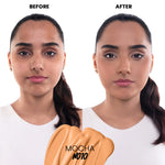 Conatural Silk Foundation - Mocha