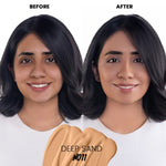Conatural Silk Foundation - Deep Sand