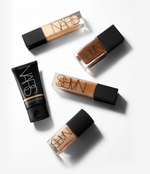 Nars Natural Radiant Longwear Foundation Medium Deep Syracuse