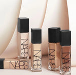 Nars Natural Radiant Longwear Foundation Medium Deep Syracuse