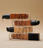 Nars Natural Radiant Longwear Foundation Medium Deep Syracuse