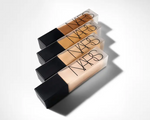 Nars Natural Radiant Longwear Foundation Medium Deep Syracuse