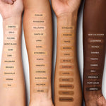 Nars Natural Radiant Longwear Foundation Medium Deep Syracuse
