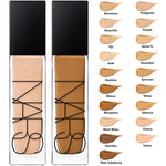 Nars Natural Radiant Longwear Foundation Medium Deep Syracuse