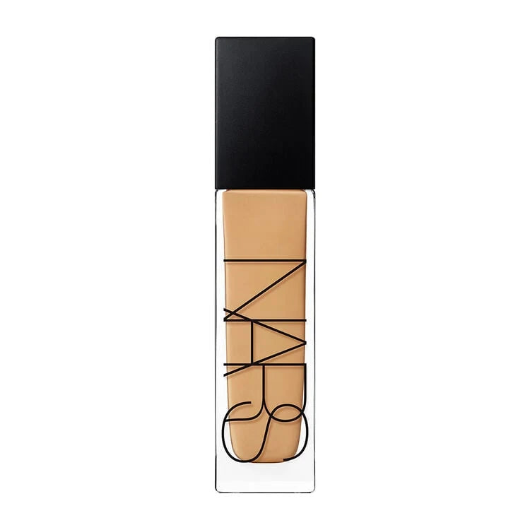 Nars Natural Radiant Longwear Foundation Medium Deep Syracuse