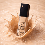 Nars Natural Radiant Longwear Foundation Medium Deep Syracuse