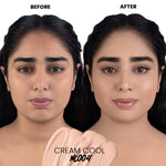 Conatural Silk Foundation - Cream Cool