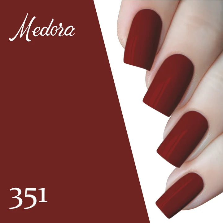 Medora Nail Polish Enamel 351 16ml