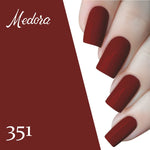 Medora Nail Polish Enamel 351 16ml
