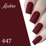 Medora Nail Polish Enamel 447 16ml