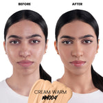 Conatural Silk Foundation - Cream Warm
