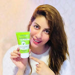 Vince Detoxifying Neem Active Face Wash 120ml
