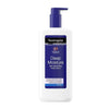 Neutrogena Deep Moisture Dry Body Lotion for Dry Skin 250ml