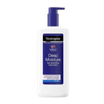 Neutrogena Deep Moisture Dry Body Lotion for Dry Skin 250ml