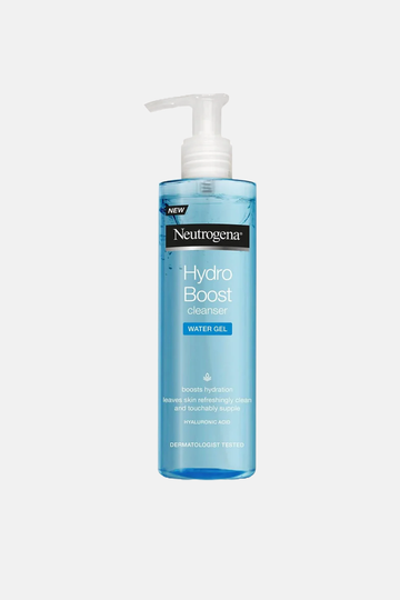 Neutrogena - Hydro Boost Cleanser Water Gel - 200ml