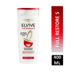 Loreal elvive shampoo full restore 5 400 ml
