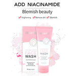 Dr Rashel Niacinamide Whitening Face Wash 100g