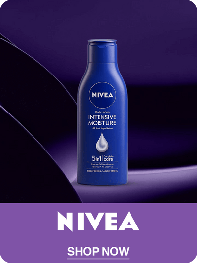 Nivea-Pakistan