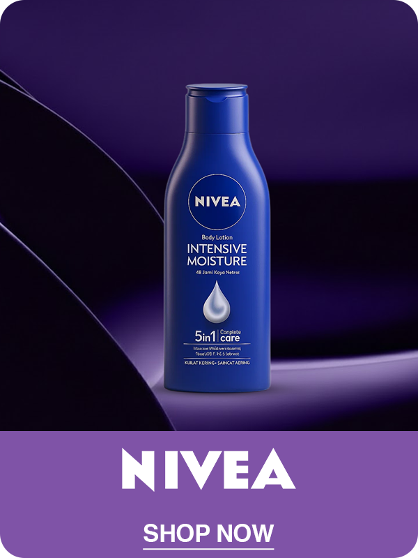 Nivea-Pakistan