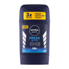 Nivea Men Fresh Active 48H Deodorant Stick 50ml