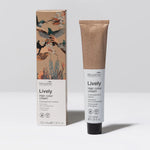 Nouvelle Lively Color 4 brown 100ml