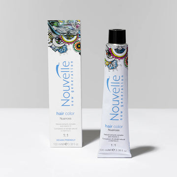 Nouvelle Permanent Hair Color Available At Best Price