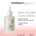 Numbuzin No.3 Skin Softening Serum 50ml