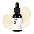 Numbuzin No.5 Glutathione Vitamin Concentrated Serum 30ml at beauty pouch
