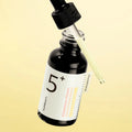 Numbuzin No.5 Glutathione Vitamin Concentrated Serum 30ml at beauty pouch
