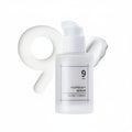 Numbuzin No.9 Secret Firming Serum 50ml available at beauty pouch in pakistan
