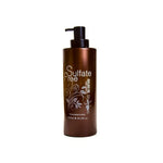 Nuspa Argan Oil From Morocco Sulfate Free Shampoo 1000ml