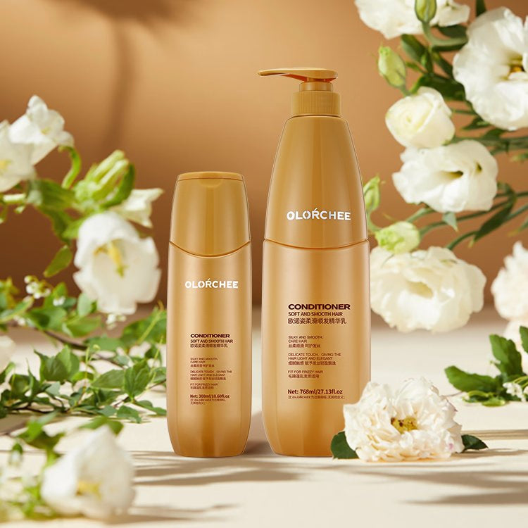 Olorchee One Minute Repair Recovery Cream 800ml