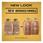 Ogx Ever Straightening + Brazilian Keratin Therapy Conditioner 385ml