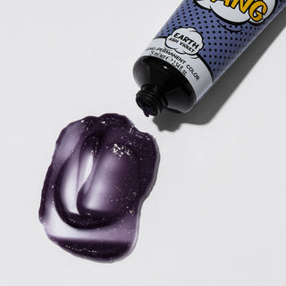 Nouvelle Paint Bang Earth Ash Violet 75ml