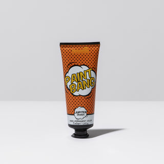 Nouvelle Paint Bang Semi Permanent Color Jupiter Orange 75ml