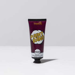 Nouvelle Paint Bang Semi Permanent Color Mercury Mahogany 75ml