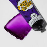 Nouvelle Paint Bang Semi Permanent Color Neptune Violet 75ml