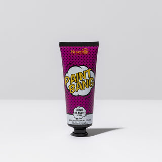 Nouvelle Paint Bang Semi Permanent Color Pink Planet 75ml